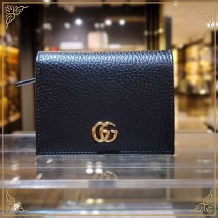 口コミ・レビュー｜日本限定☆7色♪【GUCCI】ダブルG カードケース