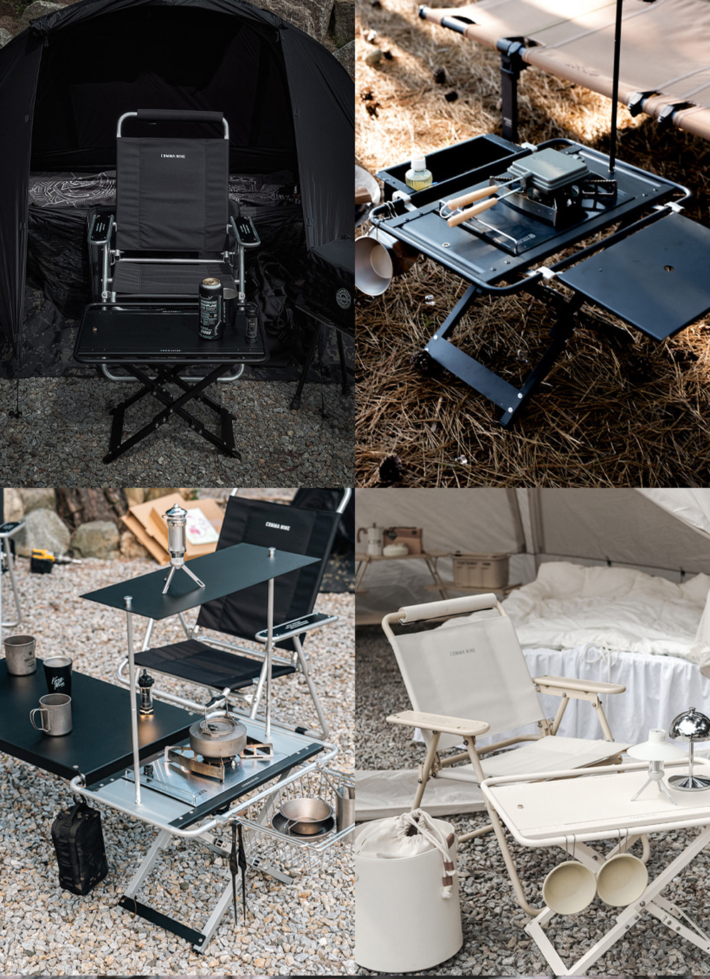 ☆COMMA NINE☆Canyon TF (IGT 1 UNIT) + 専用バック セット☆ (COMMA