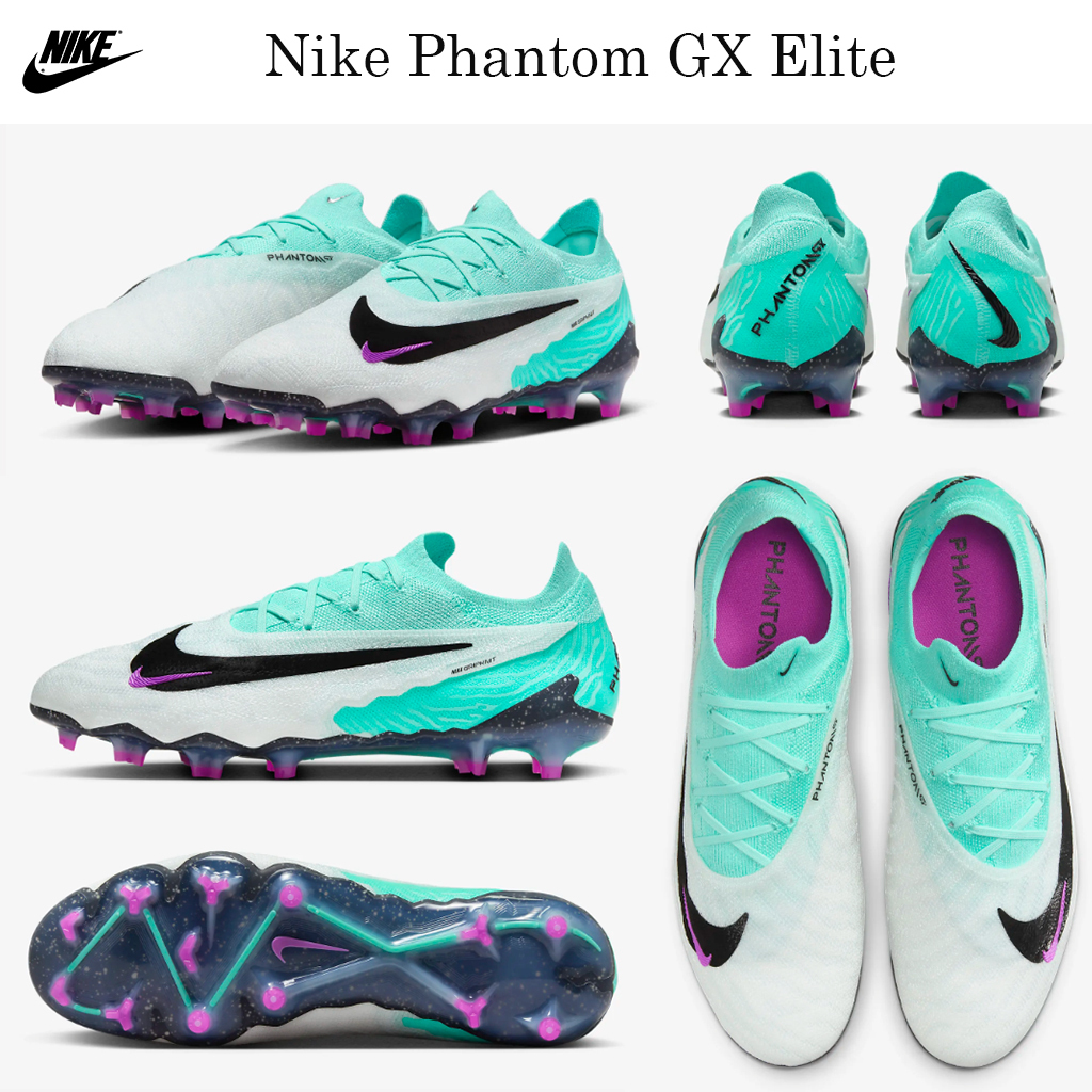 最新サッカースパイク！☆Nike Phantom GX Elite☆お早めに！ (Nike