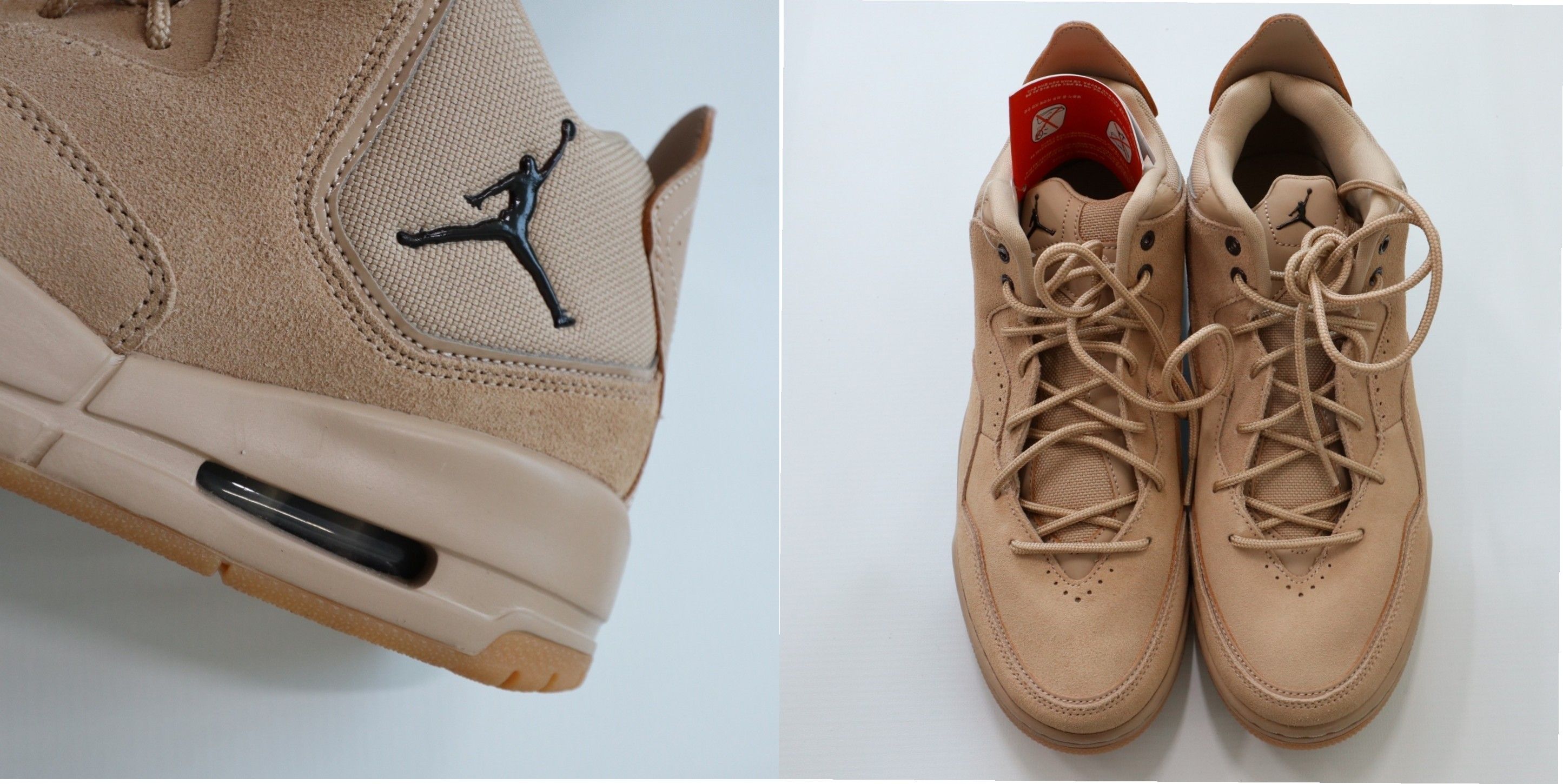 注目再び】Nike(ナイキ) JORDAN COURTSIDE 23(ジョーダン コートサイド