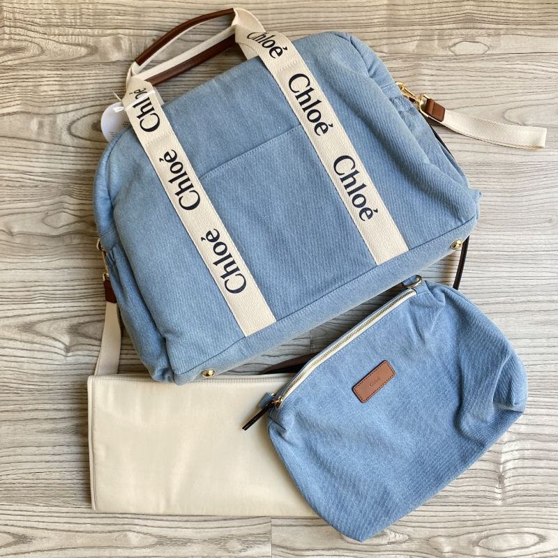 2024年春夏新作】Chloe(クロエ)のマザーズバッグが入荷！【BUYMA】