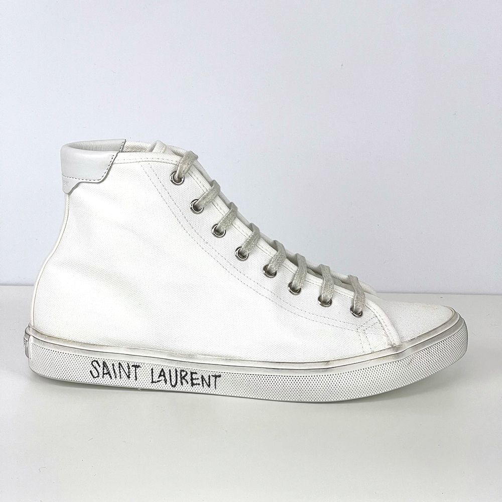 定番3モデル】Saint Laurent(サンローラン)のスニーカーを人気モデル