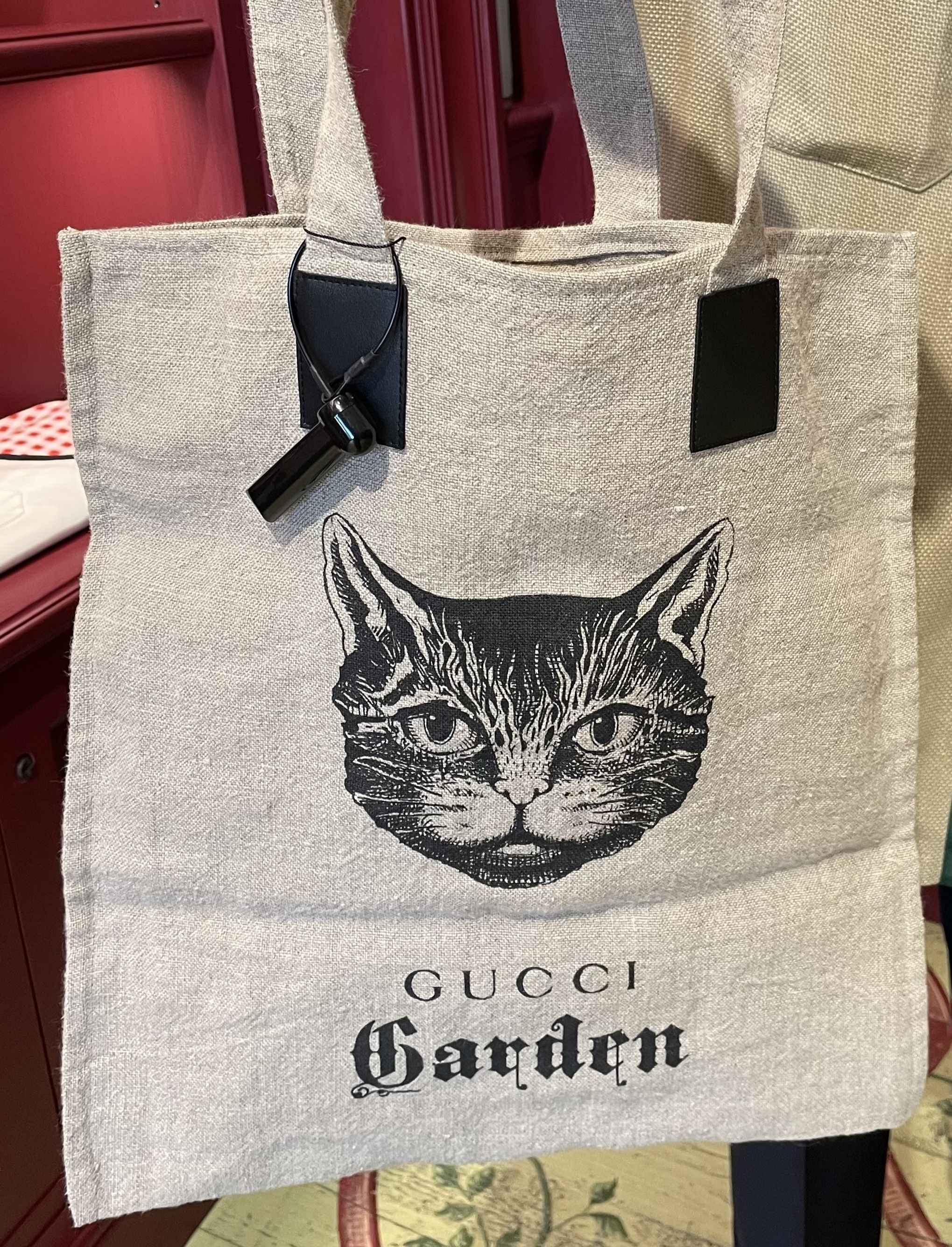 GUCCI GARDEN』の限定アイテムをBUYMAでゲット！【BUYMA】