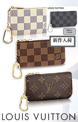 ルイヴィトン♡小銭入れ コインケース キーケース (Louis Vuitton/キー