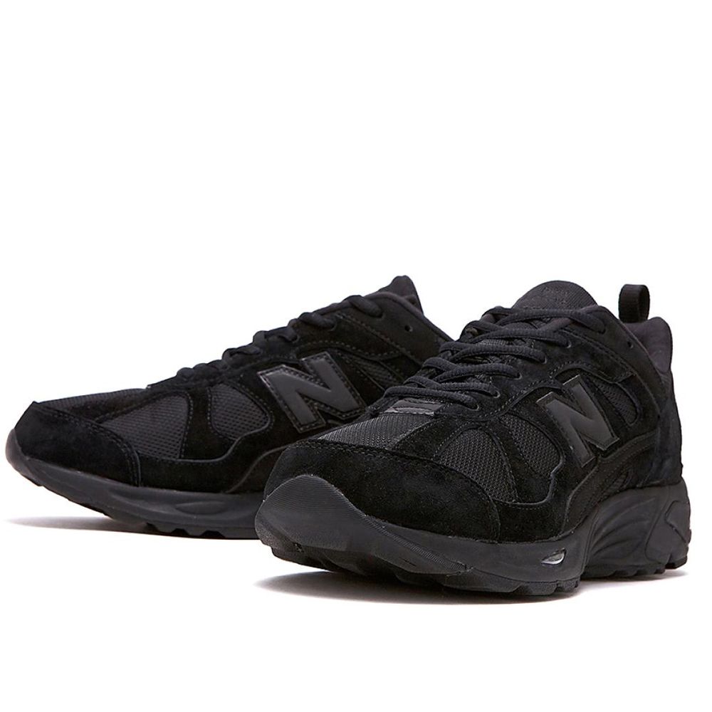 ◇New Balance◇ CM878XL_TRIPLEBLACK◇日本未入荷◇UUNISEX◇ (New
