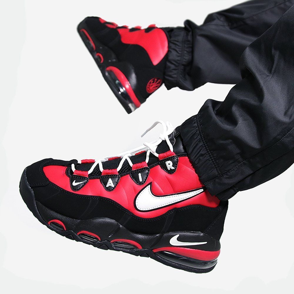 NIKE Air Max Uptempo 95 Bulls エアマックス アップテンポ 95 (Nike
