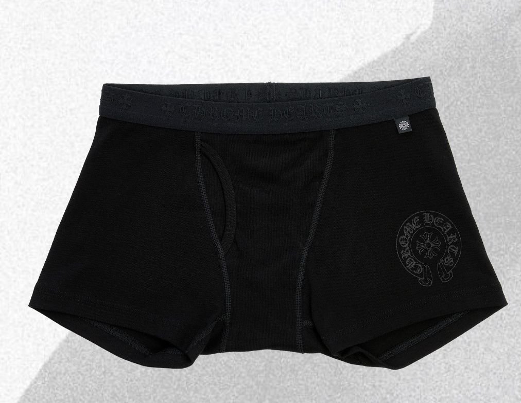 クロムハーツ】ボクサーパンツ メンズ下着 (CHROME HEARTS/ボクサー