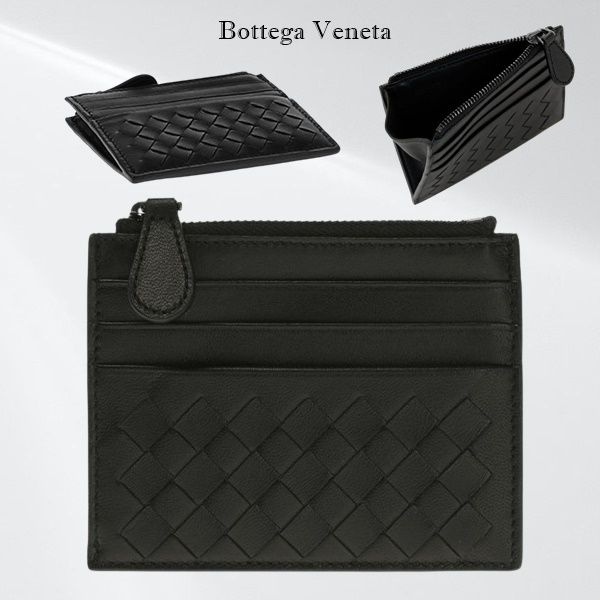 BOTTEGA VENETA ボッテガヴェネタ コインケース カードケース (BOTTEGA