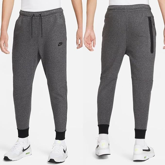 ナイキ セットアップ テック フリース パーカー パンツ (Nike