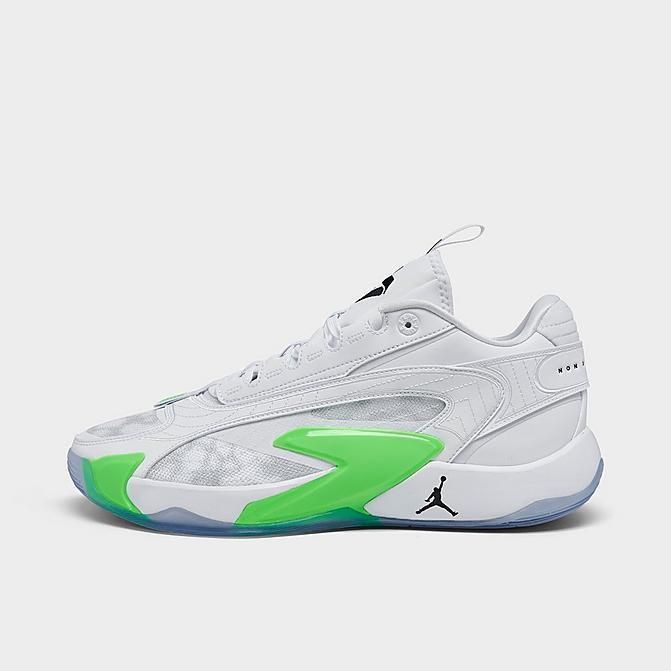 ナイキ☆エアジョーダン ルカ ☆ NIKE AIR JORDAN LUKA 2 Unisex (Nike