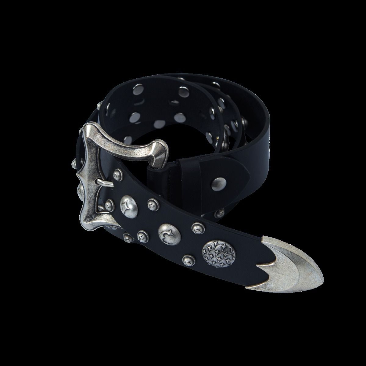 Thug Club】Dragon Belt [正規品] ベルト 韓国 関税 送料込み (Thug