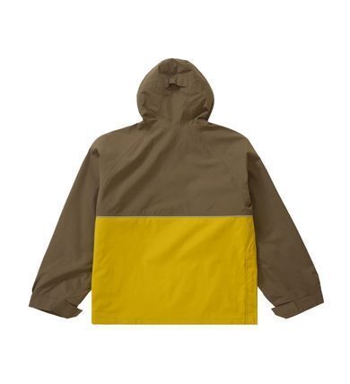 24SS Week1 立ち上げ SUPREME GORE-TEX Anorak (Supreme/ジャケット