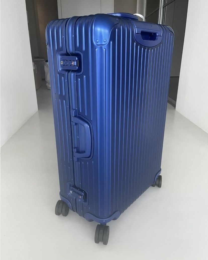 RIMOWA】限定 Original Check-In L Marine 4輪 (RIMOWA/スーツケース