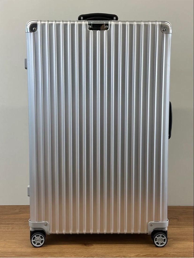 RIMOWA】Classic Flight 97L Check-In L アルミニウム (RIMOWA/スーツ