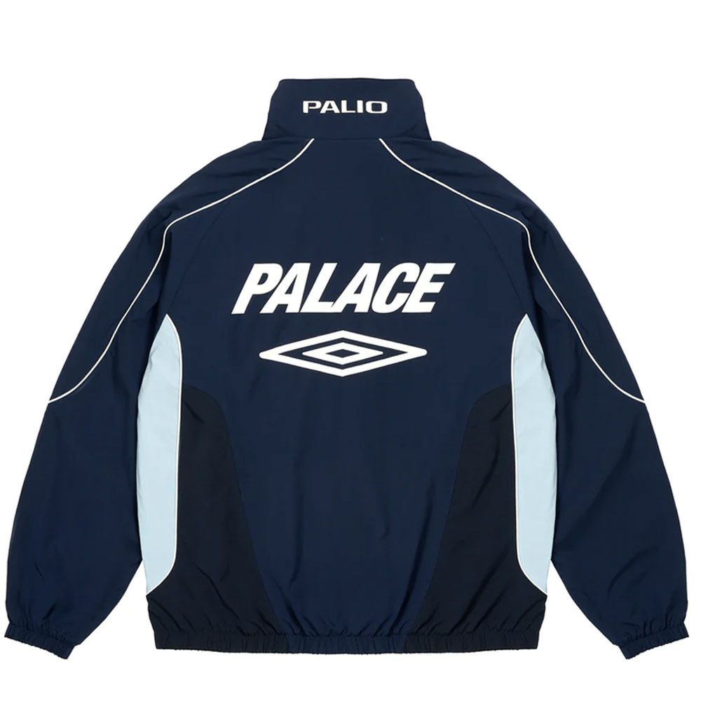 本物保証 /関税・送料無料】PALACE UMBRO Track Jacket (Palace