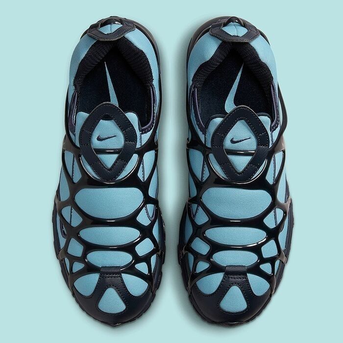 Nike】Nike Air Kukini ☆Worn Blue Obsidian☆ エアクキニ (Nike