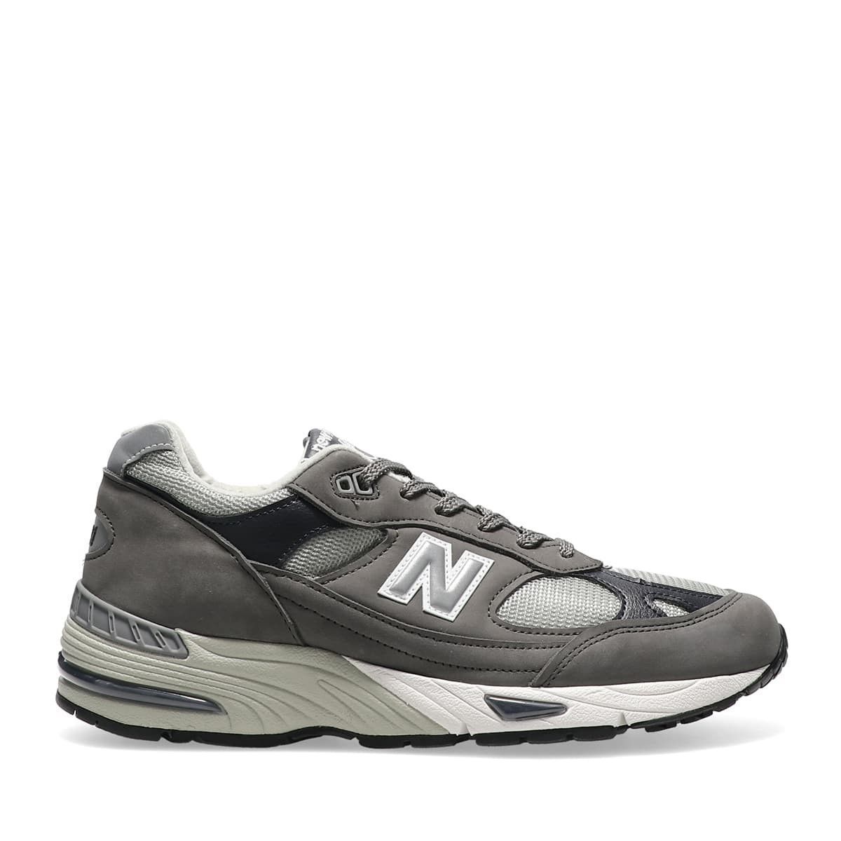 ◇関税/送料込◇NEW BALANCE 991 MADE IN UK (M991GNS)◇人気◇ (New