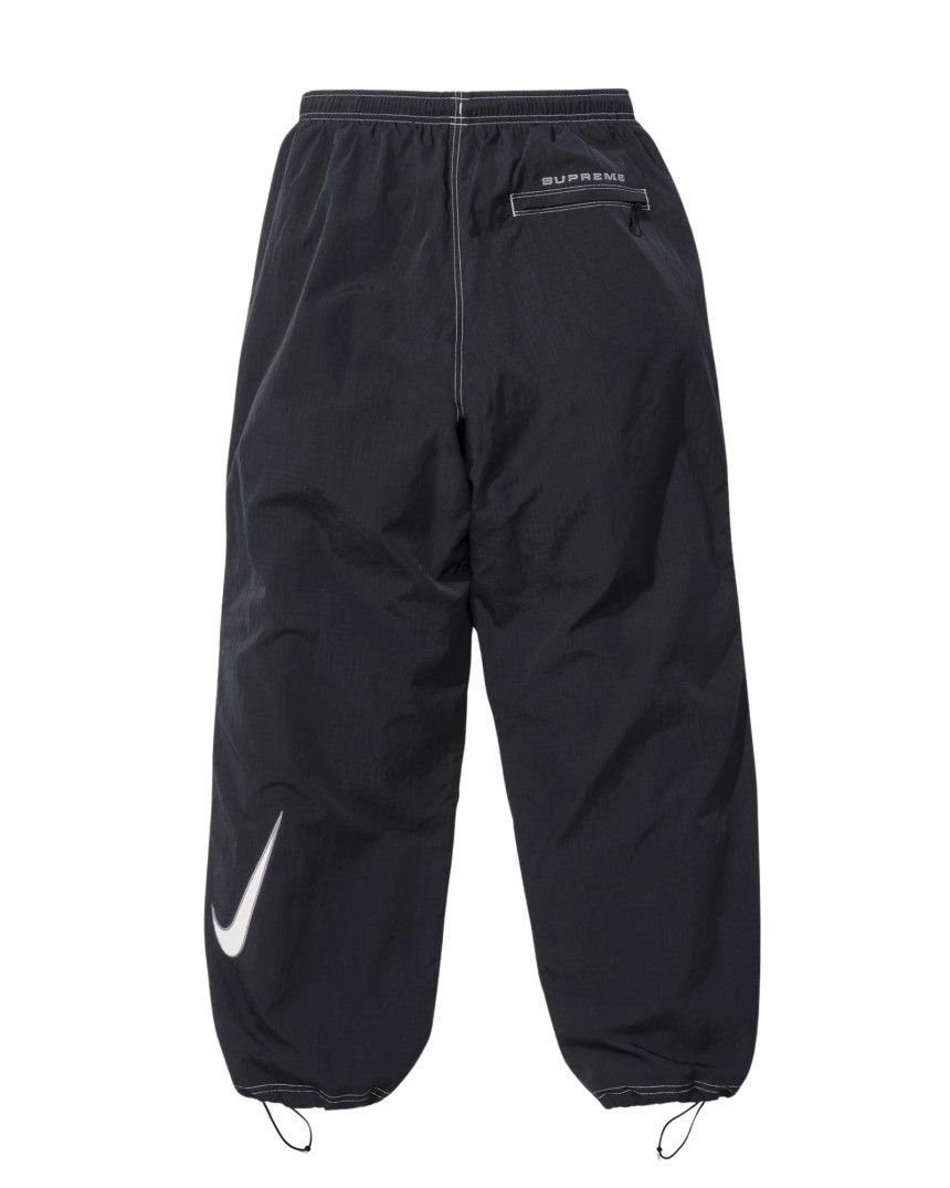 ◇コラボ商品◇SUPREME X NIKE RIPSTOP TRACK PANT◇正規品◇ (Nike