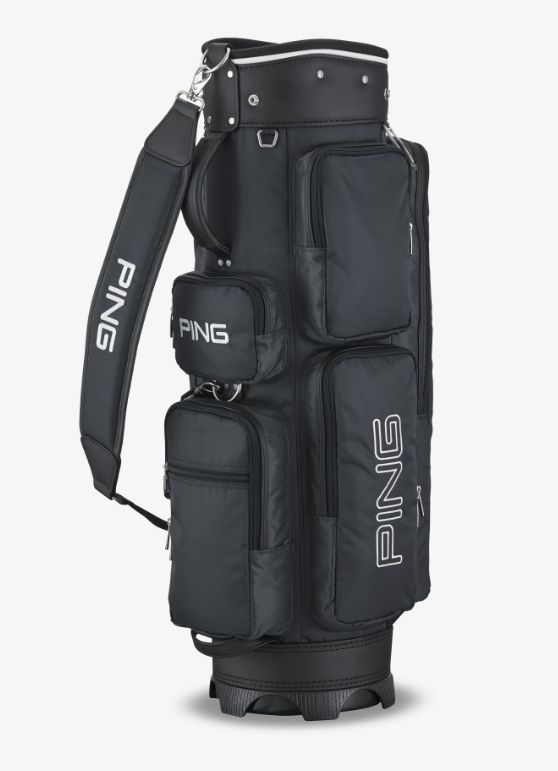 ☆PING☆SC NV2 キャディバッグ【正規品・関税込み】 (PING/キャディー