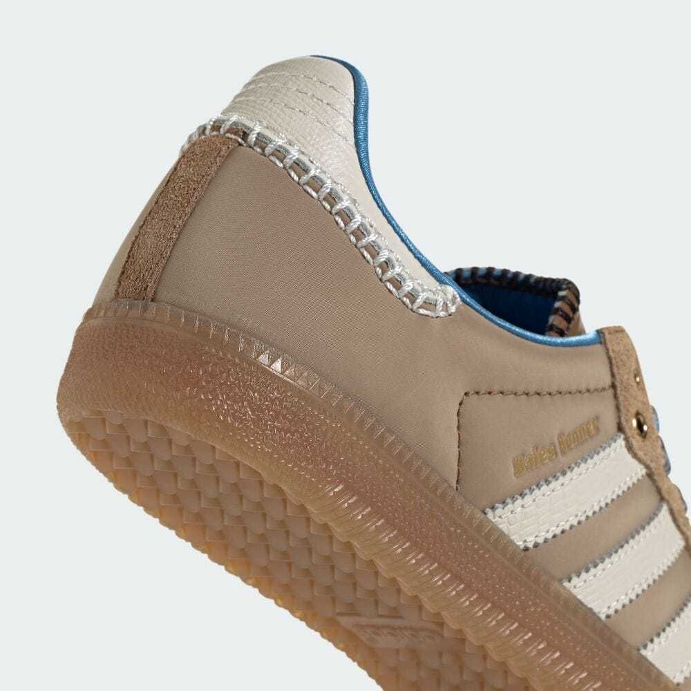 adidas x Wales Bonner ☆ SAMBA 'Desert White' (adidas/スニーカー