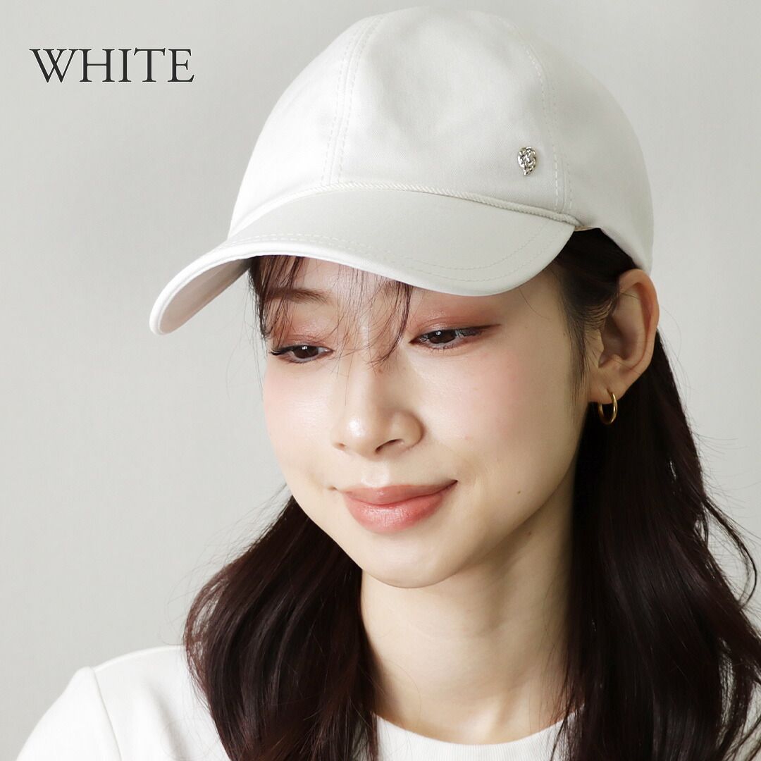 HELEN KAMINSKI キャップ LAYLA HAT51755 (HELEN KAMINSKI/キャップ