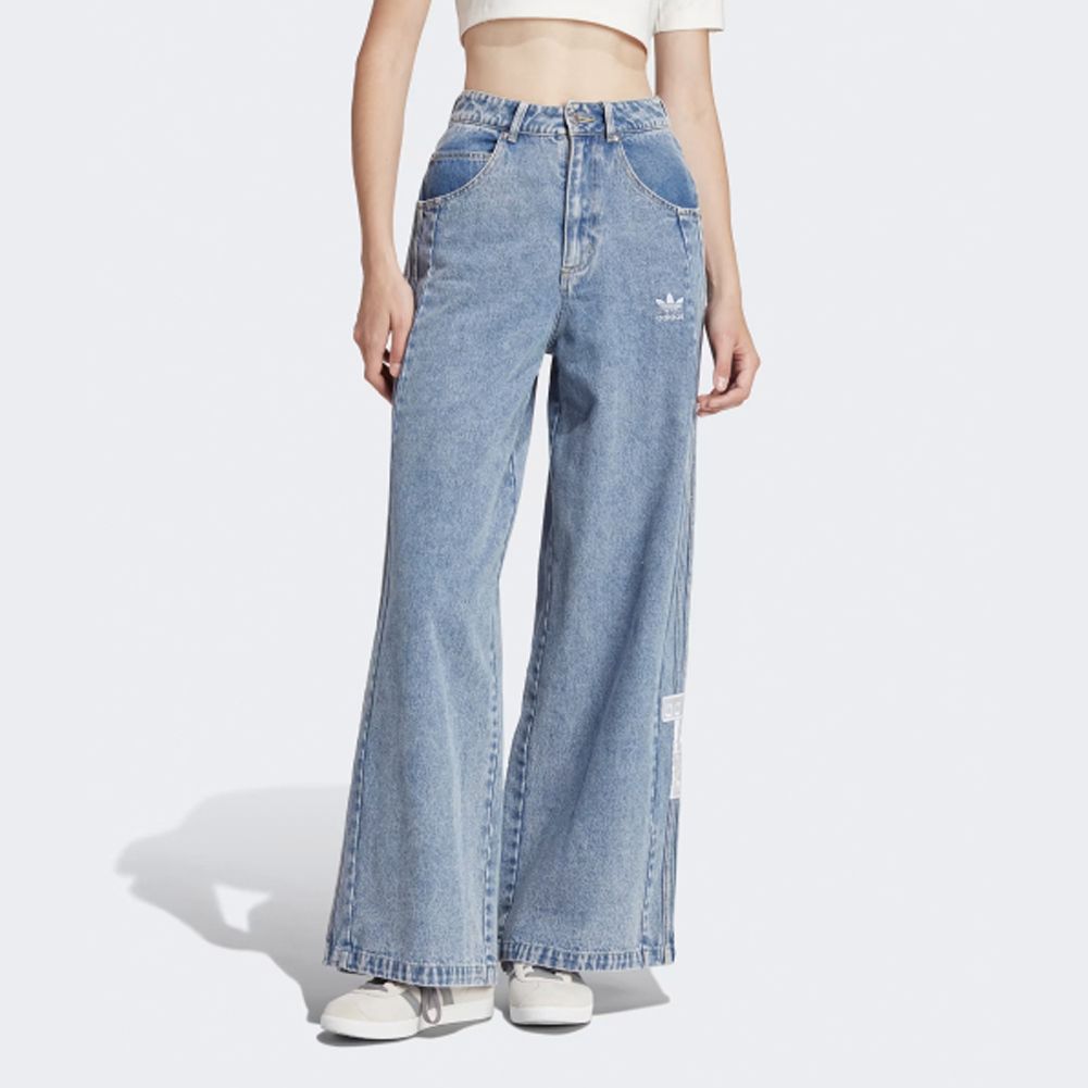◇正規品◇ADIDAS ADIBREAK DENIM JEANS(W)◇関税/送料込◇人気