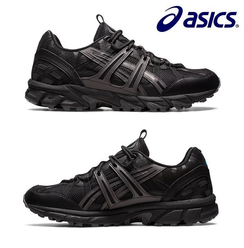 asics】GEL-SONOMA 15-50◇ Black Obsidian Grey (asics/スニーカー