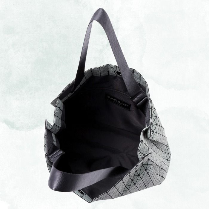 BAO BAO ISSEY MIYAKE☆CART S トートバッグ (BAOBAO ISSEY MIYAKE