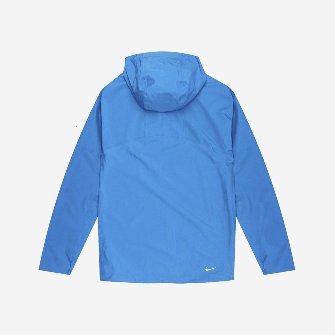 Nike】ACG Storm-Fit ADV Cascade Rains Full Zip Jacket Blue (Nike