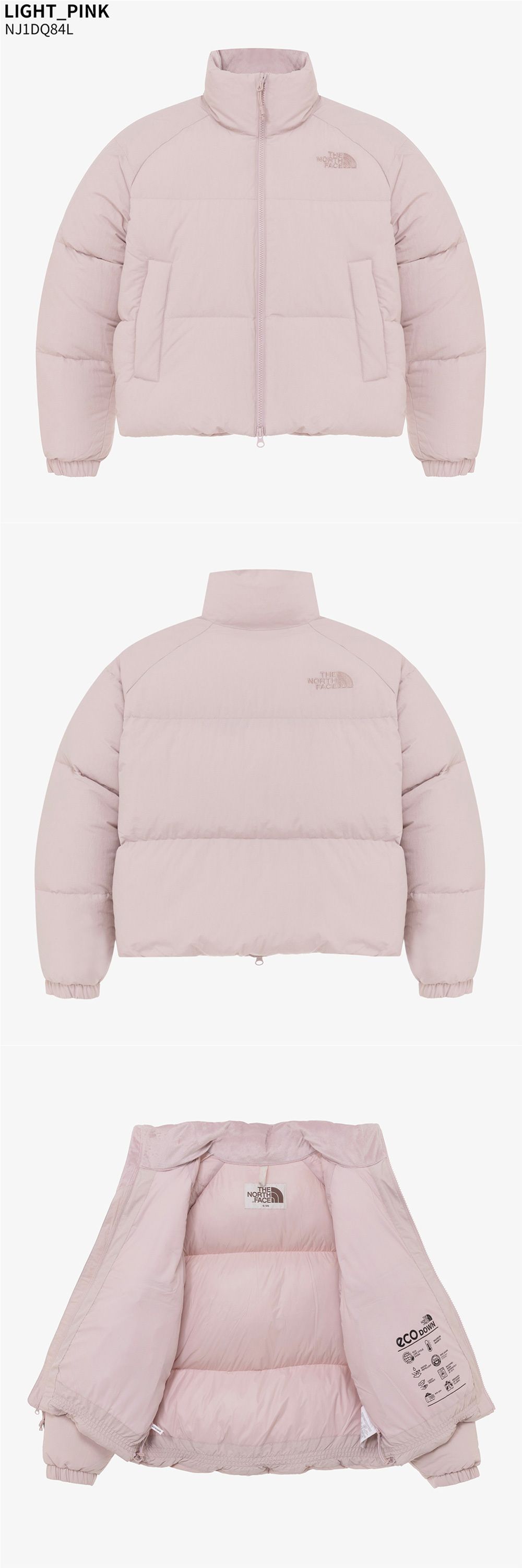 ☆THE NORTH FACE☆人気 W'S NEO PUFFY RDS DOWN JACKET NJ1DQ84 (THE