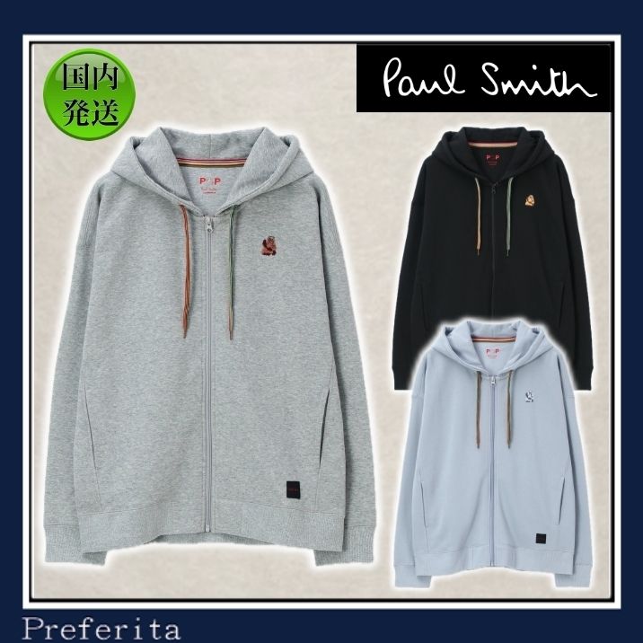 Paul Smith】