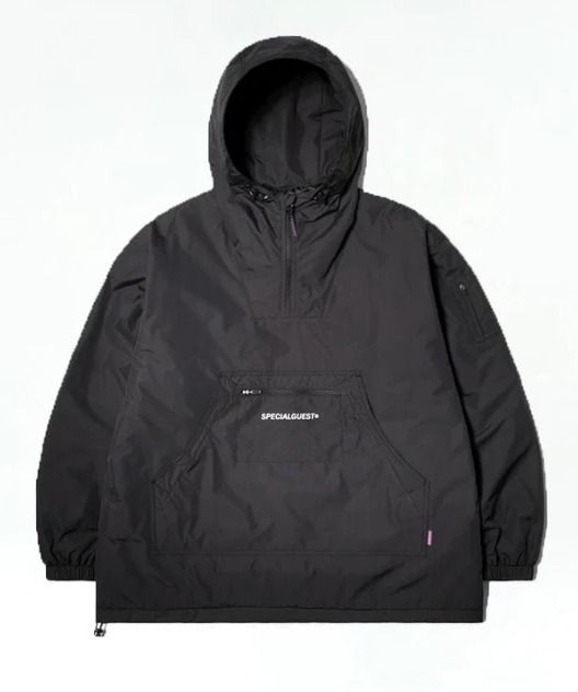 SPECIALGUEST V2 ANORAK JK FC アノラック ジャケット 関税送込