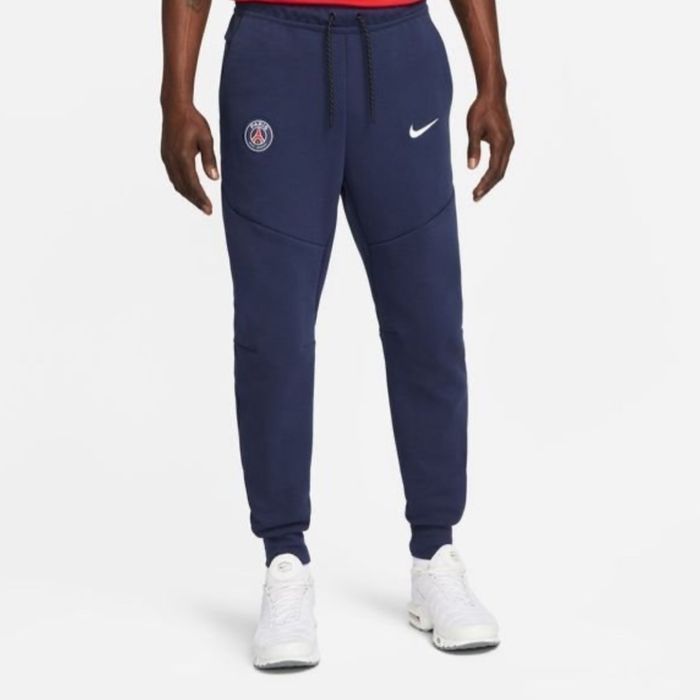 Nike☆PSG パリサンジェルマン テックフリース 上下セット (Nike