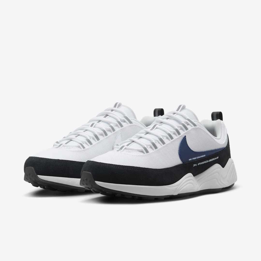 NIKE x Fragment ☆ Air Zoom Spiridon 'Blue Void' (Nike/スニーカー