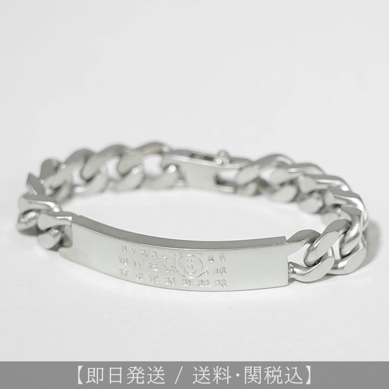 新作】MM6 Maison Margiela レディース メンズ ブレスレット (MM6
