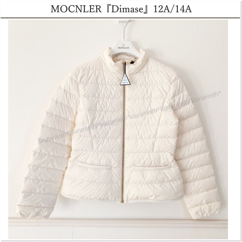 春夏☆MONCLER