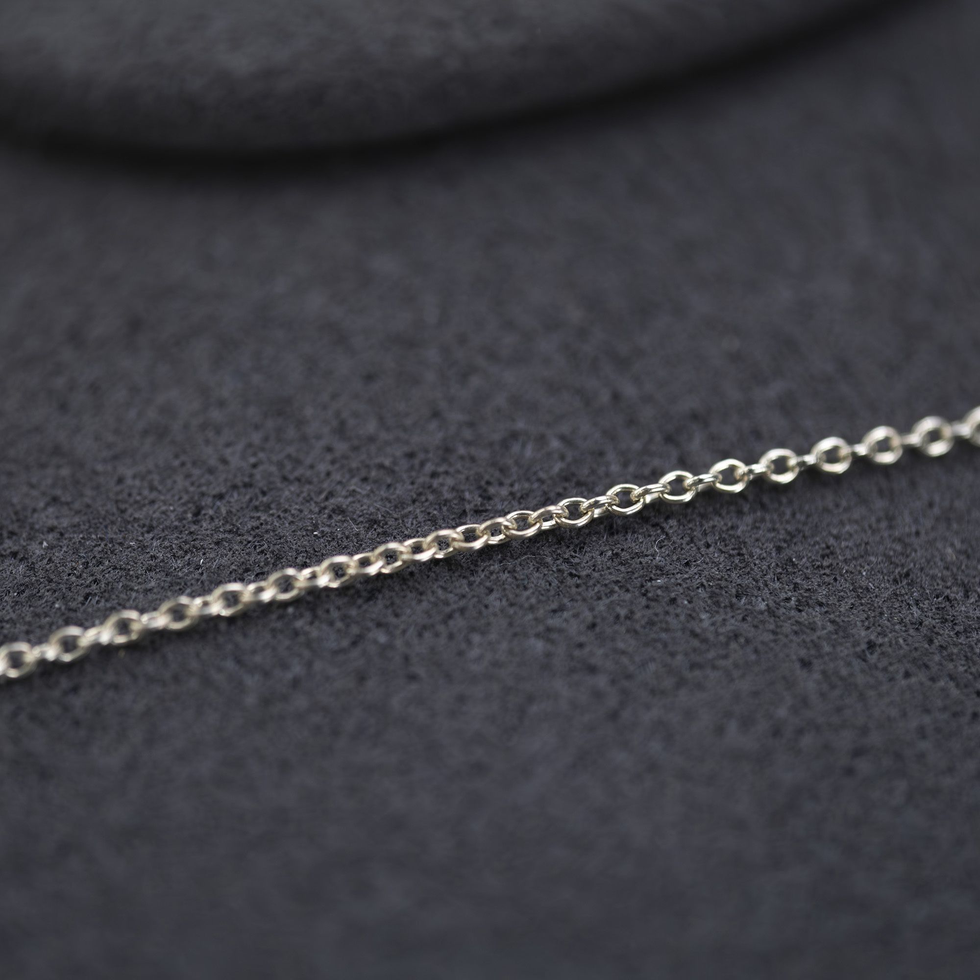 ティファニー スターオブダビデ ネックレス シルバー925 (Tiffany & Co