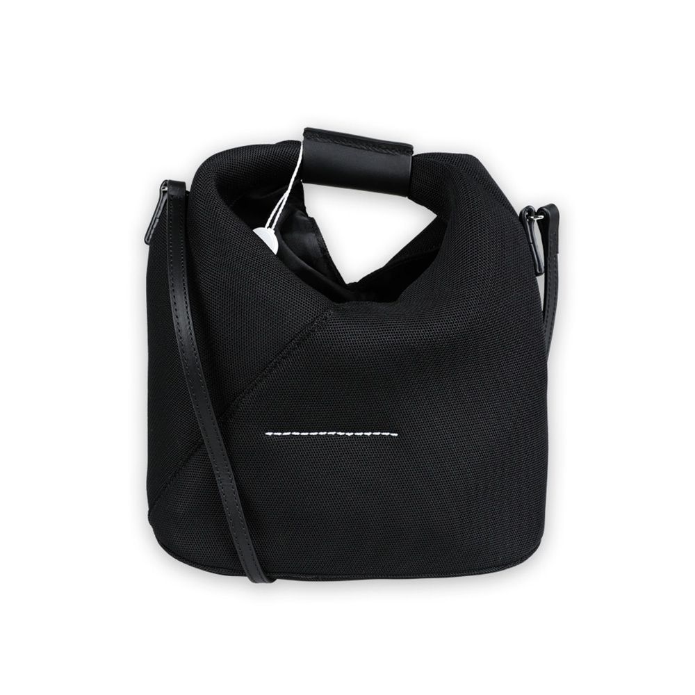 関税負担なし☆MM6 Maison Margiela メッシュクロスボディバッグ (MM6