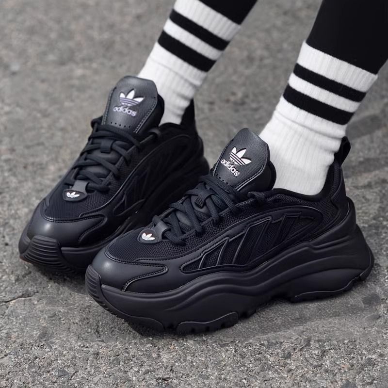 日本未入荷 ☆Adidas Originals☆ OZGAIA 厚底 スニーカー (adidas