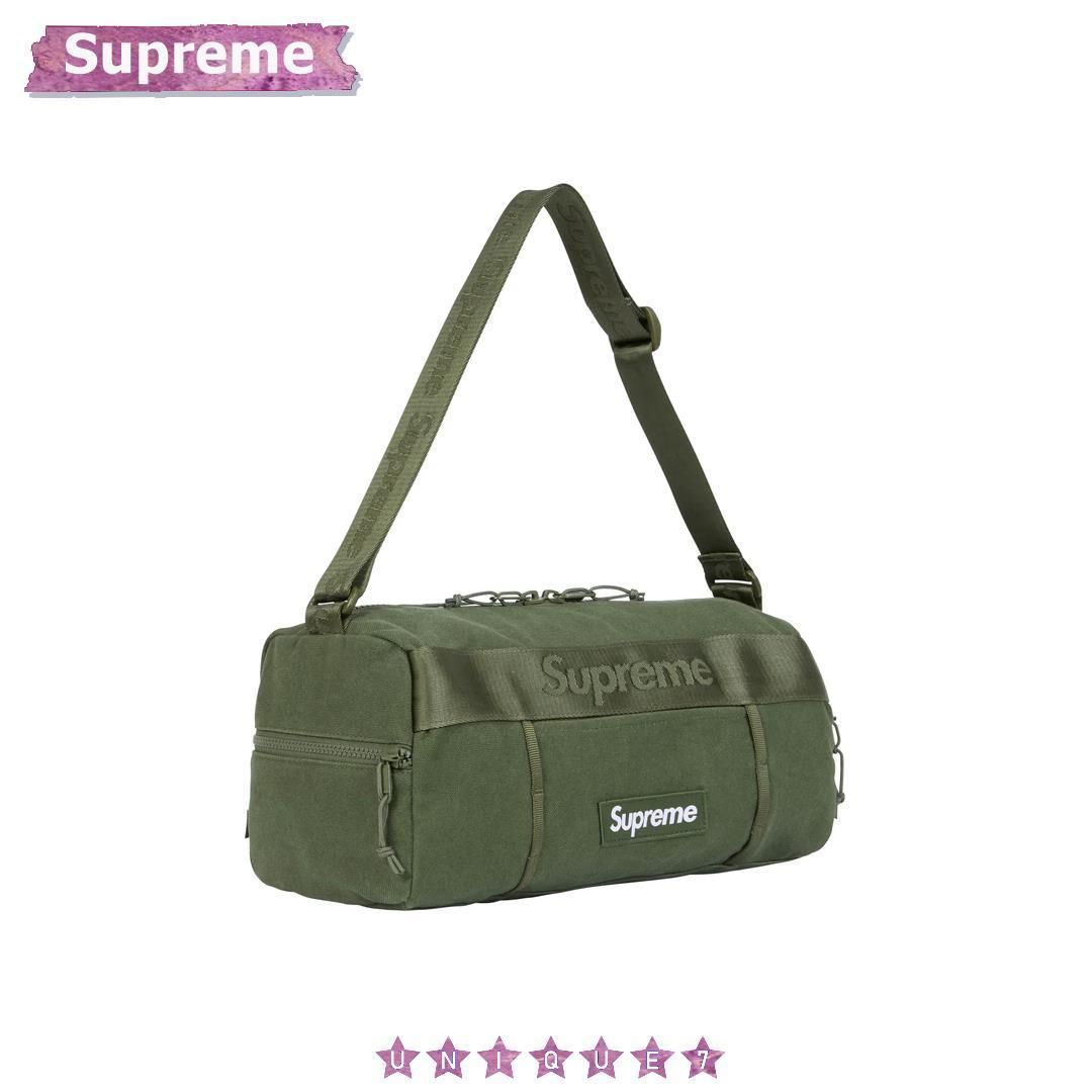 SUPREME】 Utility Bag - 25SS (Supreme/バッグ・カバンその他