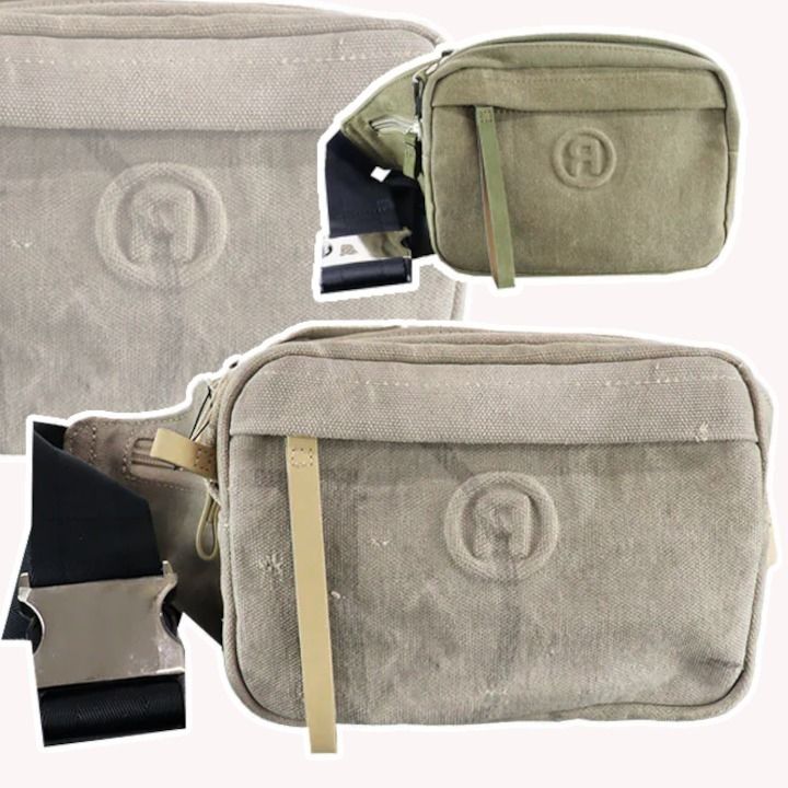 READYMADE レディメイド / BODY POUCH (READYMADE/ショルダーバッグ