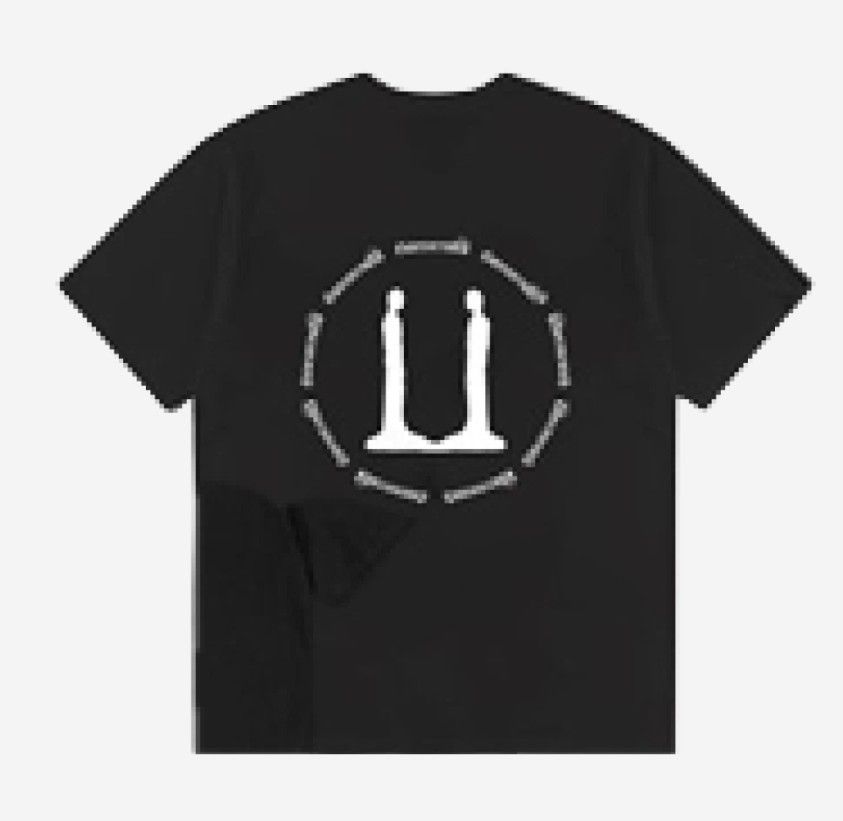 G-DRAGON】 Ubermensch T-Shirt Black (peaceminusone/Tシャツ