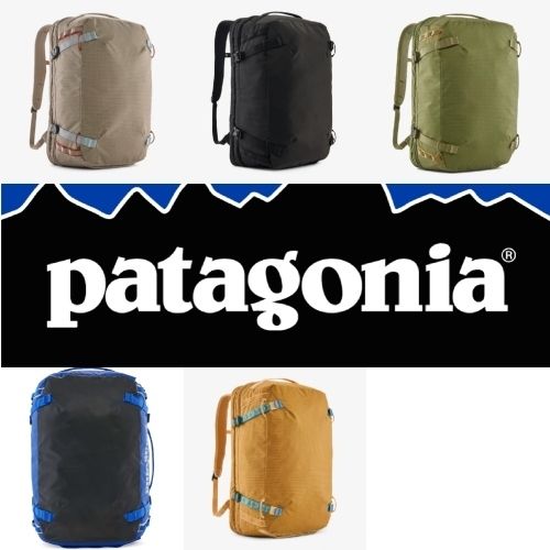 Patagonia パタゴニア ブラックホール MLC 45L バックパック