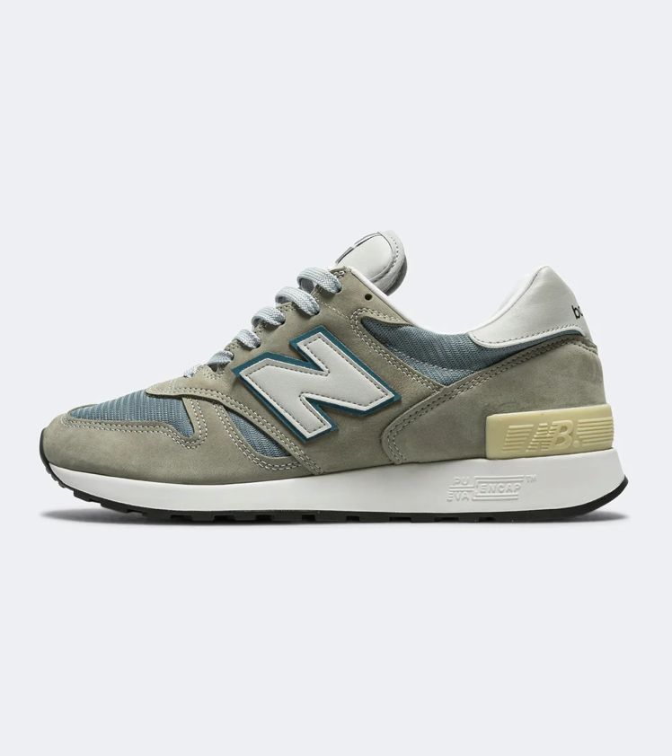 超人気モデル】New Balance ☆ 1300JP 2025年復刻版 (New Balance