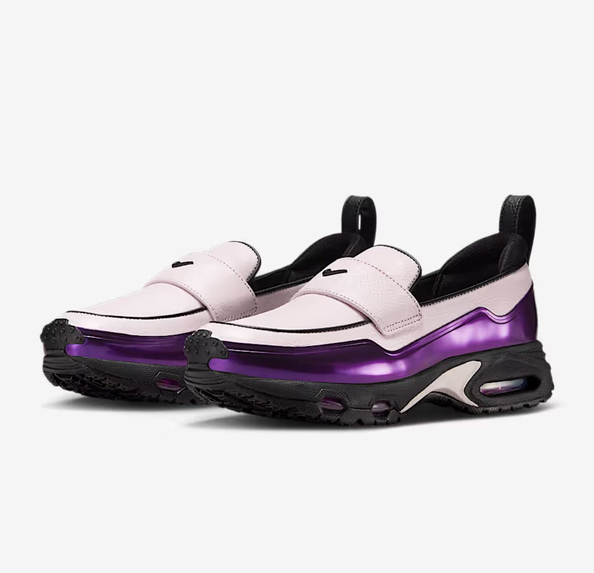 新作】NIKE x SWDC ☆ Air Max Phenomena コラボローファー (Nike