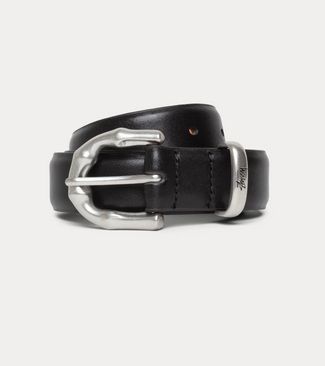 STUSSY】BAMBOO BUCKLE BELT (STUSSY/ベルト) 121385268【BUYMA】