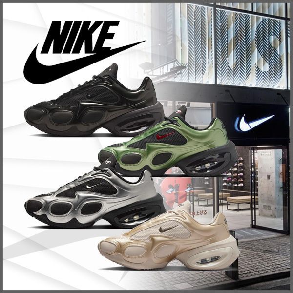 NIKE】ナイキ WMNS AIR MAX MUSE エア マックス ミューズ (Nike