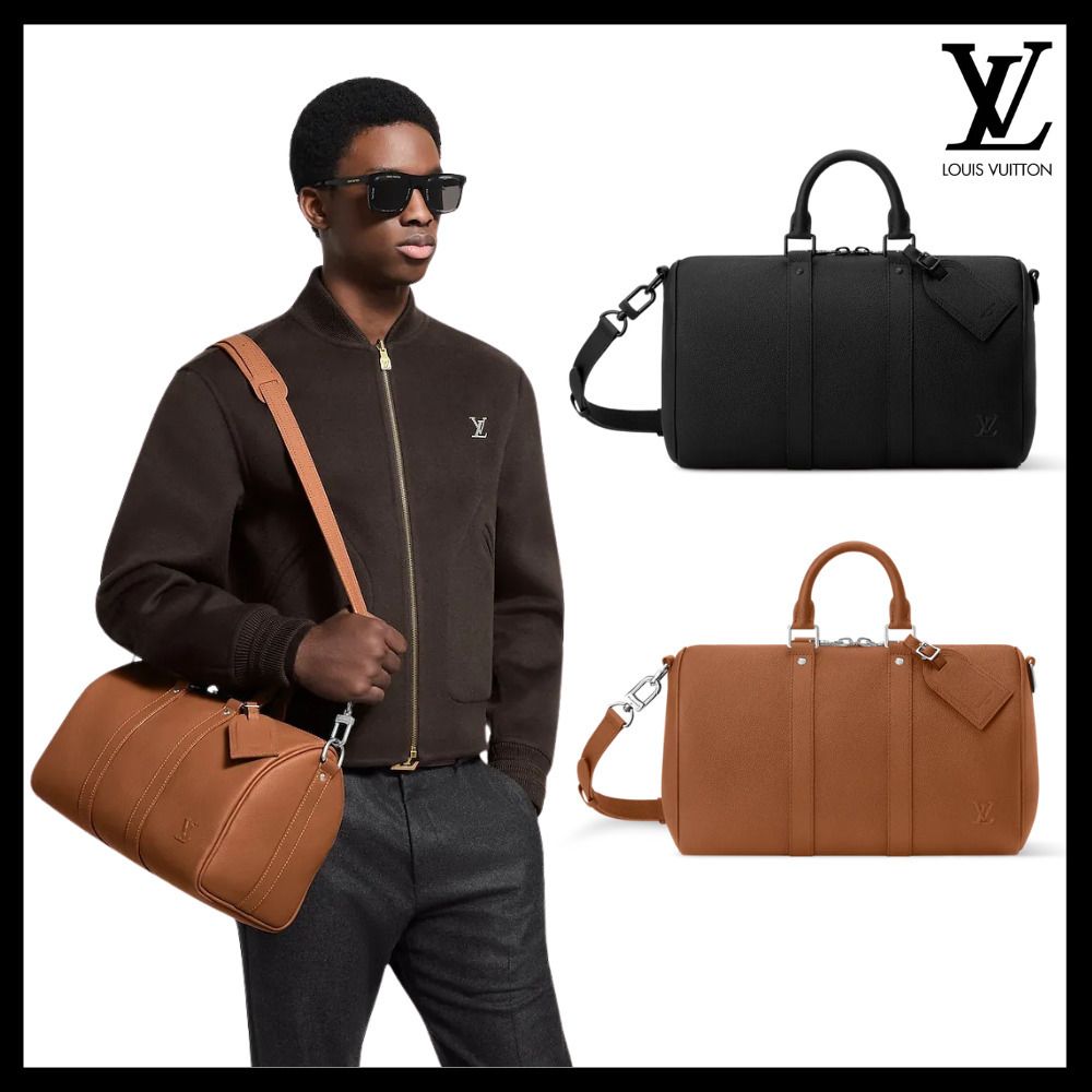 大人上品に♪】Louis Vuitton☆キーポル・バンドリエール 35 (Louis