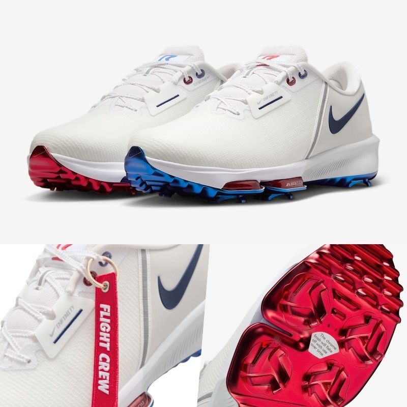 Nike インフィニティツアー2 