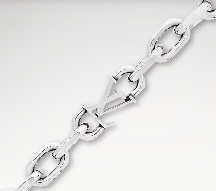 Louis Vuitton 】ブレスレット・LV ユアーズ チェーン (Louis Vuitton